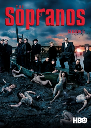 The Sopranos (Season 5)