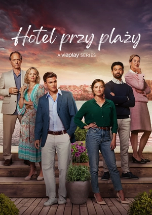 The Beach Hotel