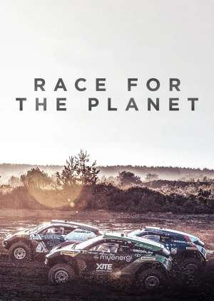 Race For The Planet