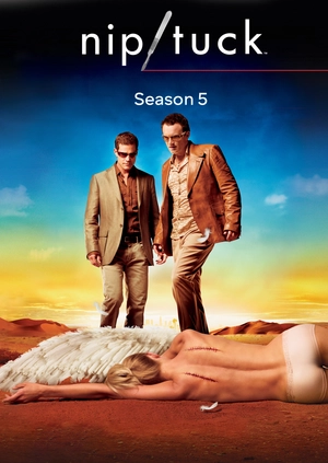 Nip/Tuck (Season 5)