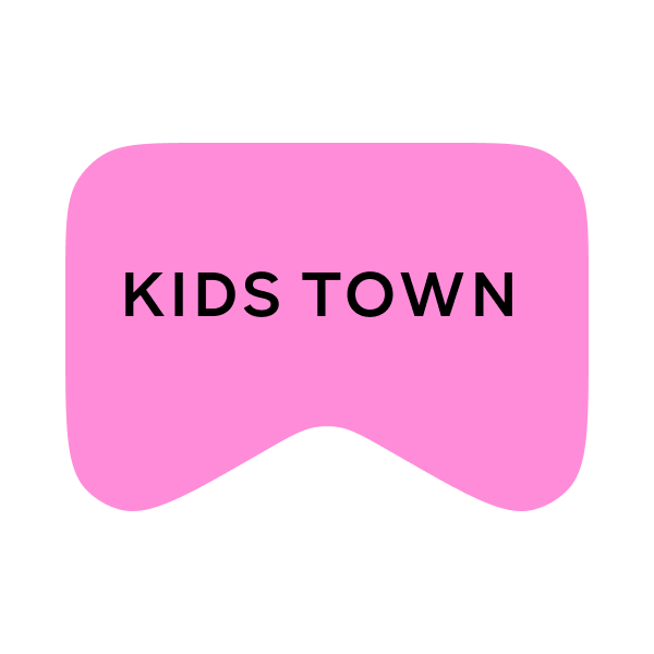 [M] Kids town