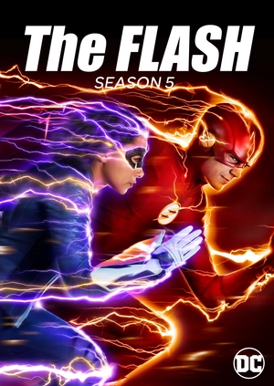 The Flash (Season 5)