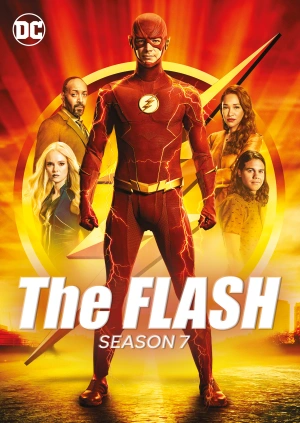 The Flash (Season 7)