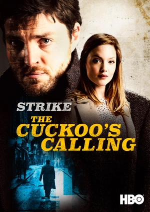 Strike: The Cuckoo’s Calling