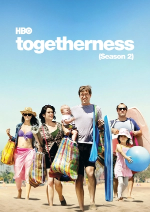 Togetherness (Season 2)