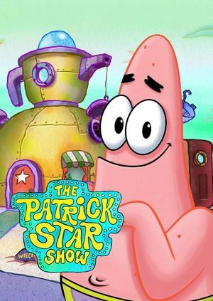 The Patrick Star Show