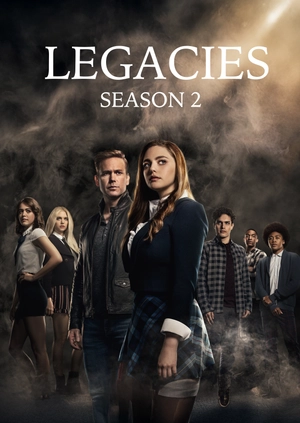 Legacies (Season 2)