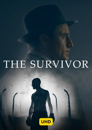 The Survivor UHD