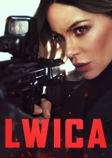 Lwica — plakat