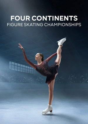 Four Continents Figure Skating Championships