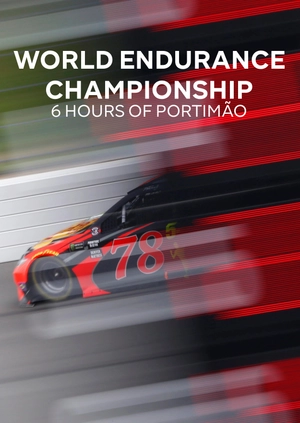 World Endurance Championship. 6 Hours of Portimão