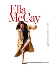 Ella McCay — plakat