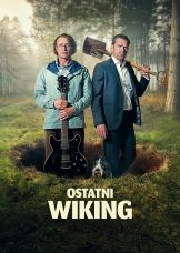 Ostatni wiking — plakat