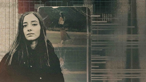 Хто вбив нашу дочку?