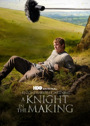 Rycerz – kulisy powstania