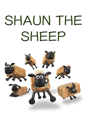 Shaun the Sheep