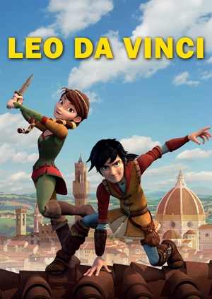 Leo Da Vinci