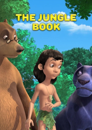 The Jungle Book