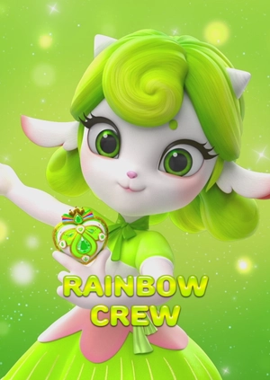 Rainbow Crew