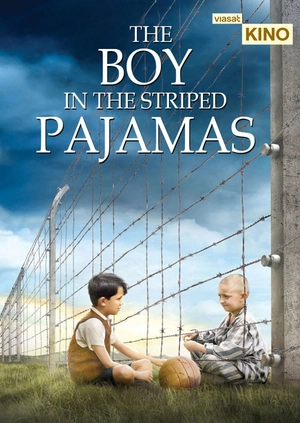 The Boy in the Striped Pajamas