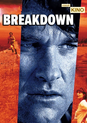 Breakdown