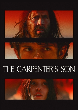 The Carpenter’s Son