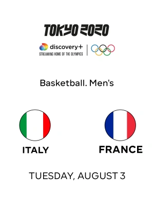 Italy — France