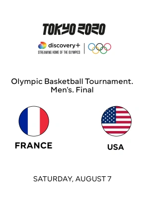 France — USA