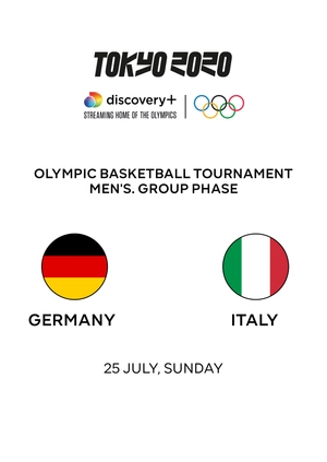 Germany — Italy