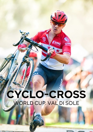 Cyclo-cross World Cup. Val Di Sole