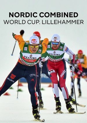 Nordic Combined World Cup. Lillehammer