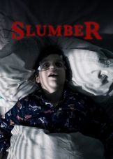 Slumber — plakat