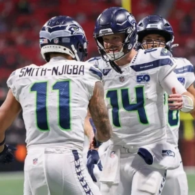 Що треба зробити Петріотс і Сігокс для перемоги в Super Bowl LX | NFL-2026