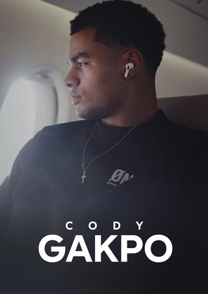 Cody Gakpo