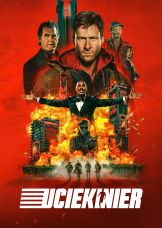 Uciekinier — plakat