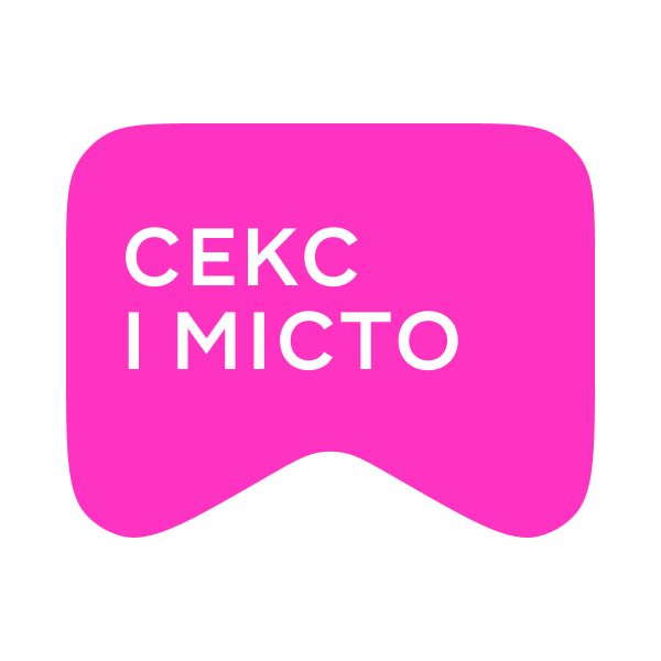Логотип [M] Секс і місто