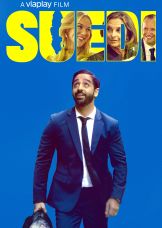 Suedi — plakat