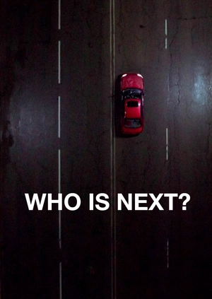 Who is Next?
