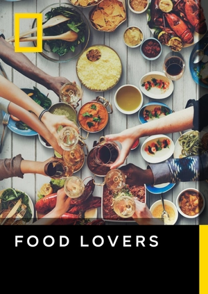 Food Lovers
