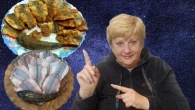 Рибні страви БІТОЧКИ ПО ЗАПОРОЖСЬКИ - смачно і не дорого