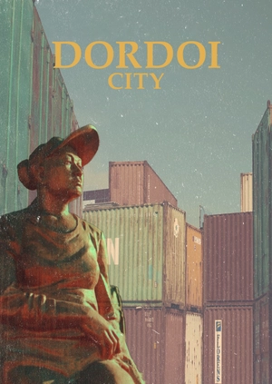 Dordoi City