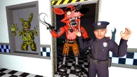 Серія 666