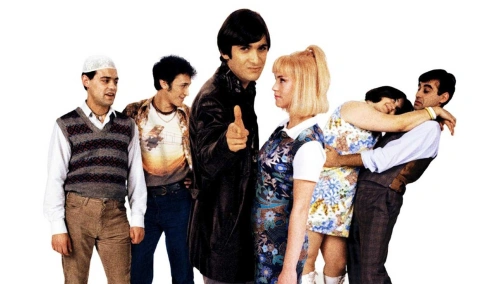 Схід є схід