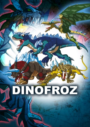 Dinofroz