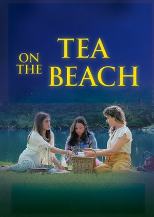 Tea on the Beach