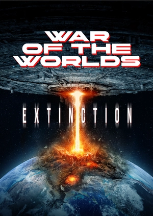 War of the Worlds: Extinction