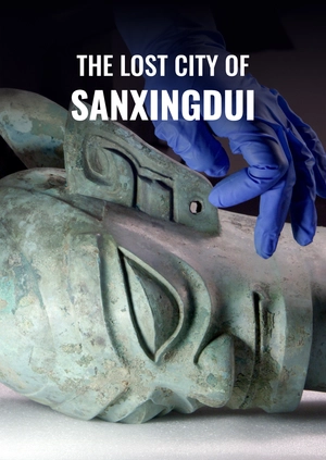 The Lost City of Sanxingdui