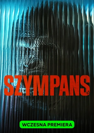 Szympans