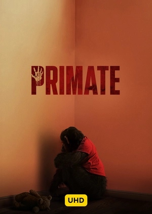 Primate UHD