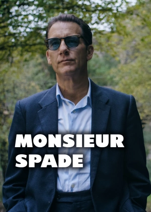 Monsieur Spade